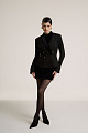 Жакет Nightfall, черный