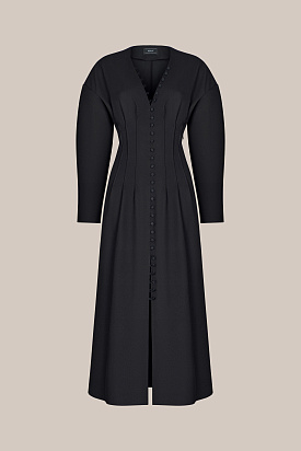 Платье Segreto